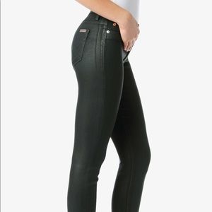 SALE Krista Super Skinny by Hudson Jeans